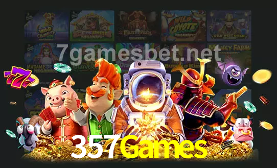 cassino 357Games