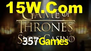 Welcome Bonus 357Games