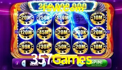 Jackpots e promoções na 357Games