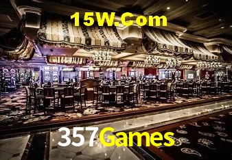 Estatísticas Esportivas 357Games