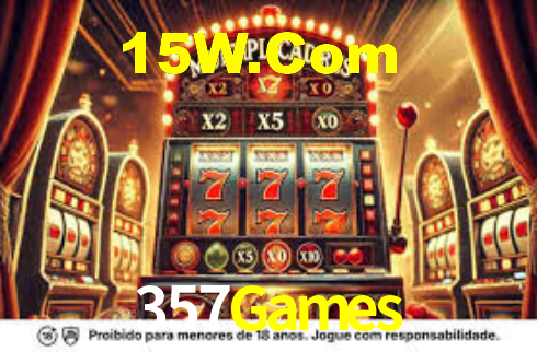 357Games