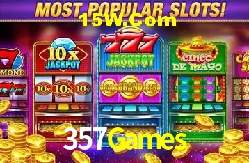 Cadastro Rápido 357Games