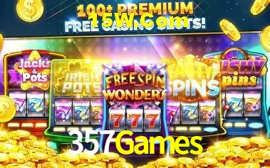 Bônus e promoções da 357Games