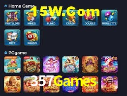 Bonus Features 357Games