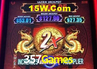 Login Seguro 357Games