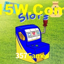 357Games App Interface