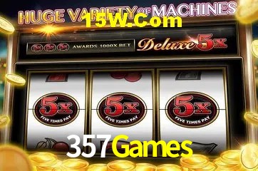 Sistemas de Segurança 357Games