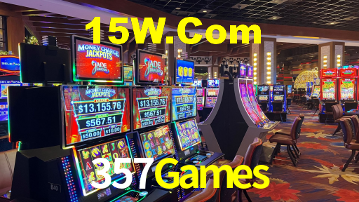 357Games