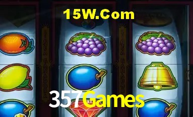 Jogos de Slot 357Games