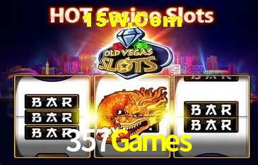 Variedade de jogos na 357Games