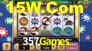Blackjack Table 357Games