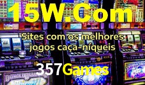 Bônus de boas-vindas na 357Games