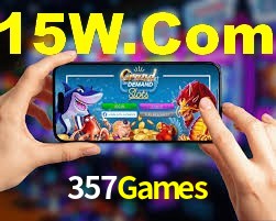 Tennis Betting 357Games
