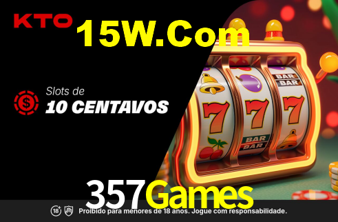 Mercados ao vivo e cash out na 357Games