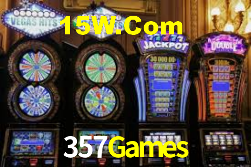 357Games - Plataforma Oficial - 357.Games