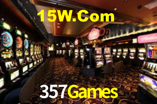 357Games: A Experiência de Casino com Jogos de Mesa ao Vivo