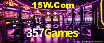 Live Casino 357Games
