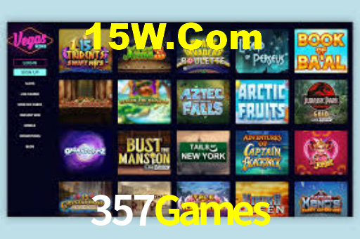 357Games,357.Games