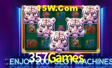 Casino Ao Vivo 357Games