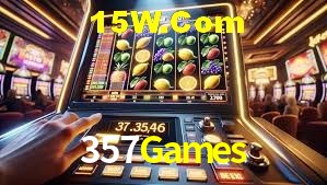 Slot Games 357Games