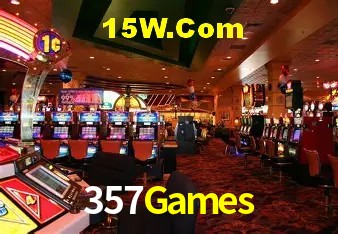 Promoção Relâmpago 357Games