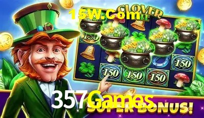 Jogos com bônus e suporte 24h na 357Games