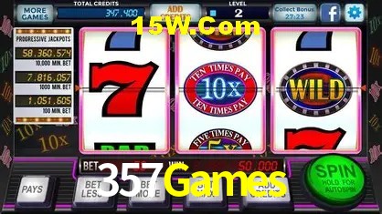 Promoções Sazonais 357Games