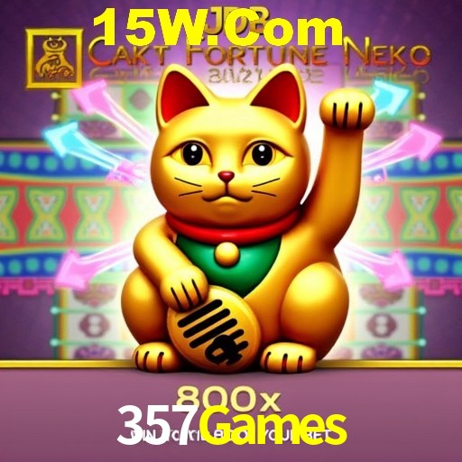 Descubra a Magia dos Jogos de Arcade no 357Games