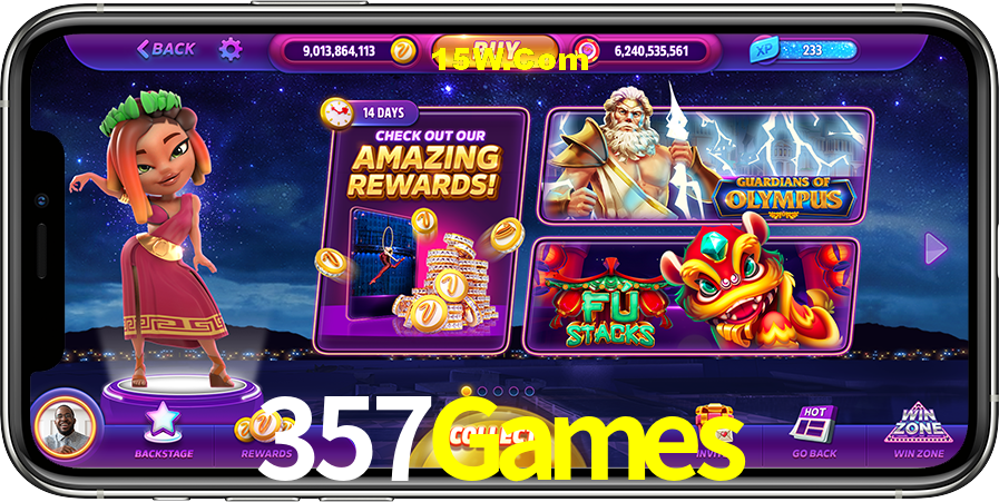 2FA Security 357Games