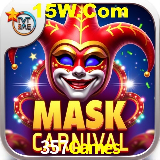 Interface do App 357Games
