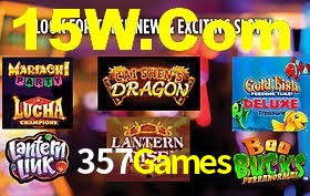 Live Casino 357Games