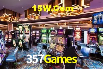 Jogos populares e pagamentos rápidos na 357Games