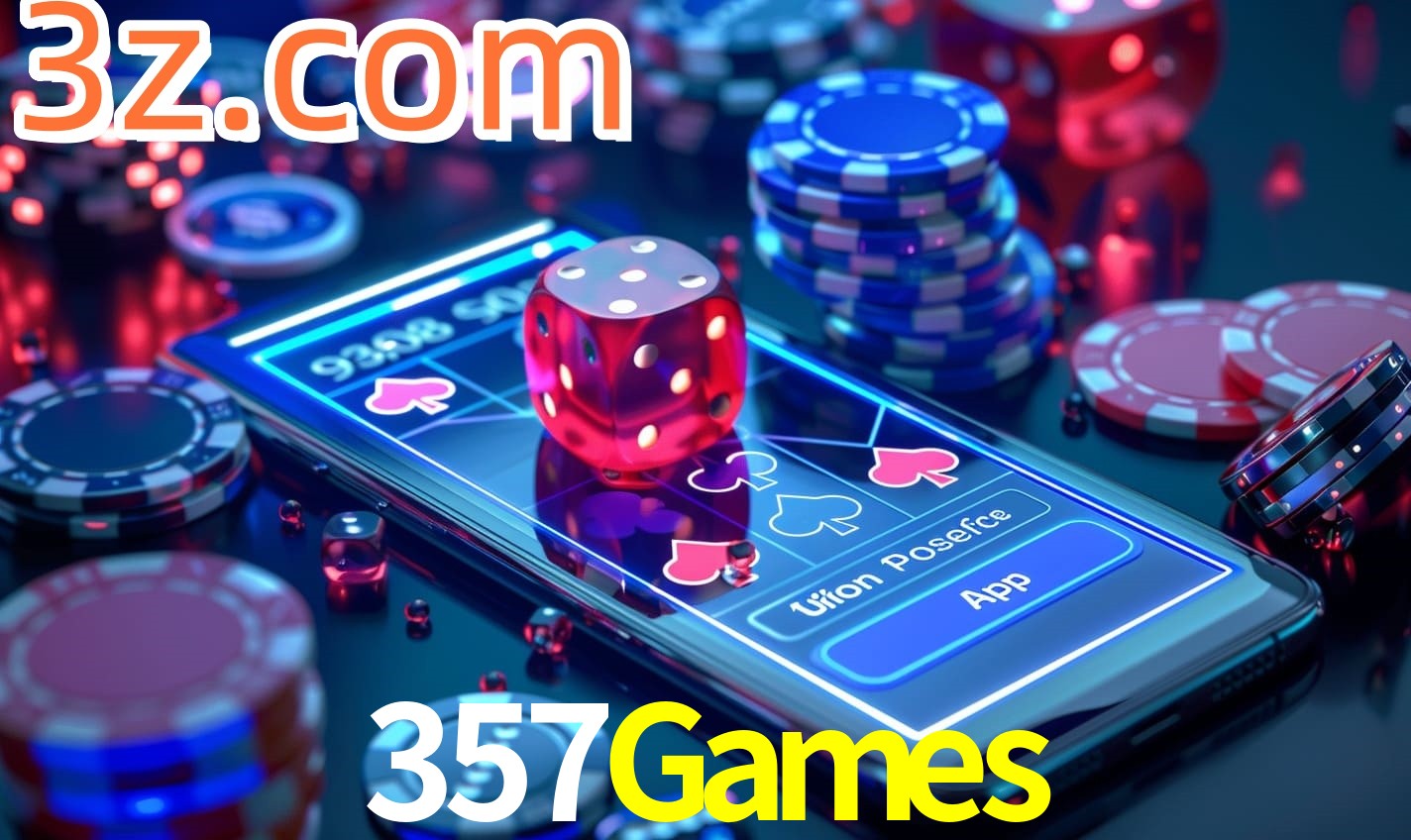Baixar App 357Games