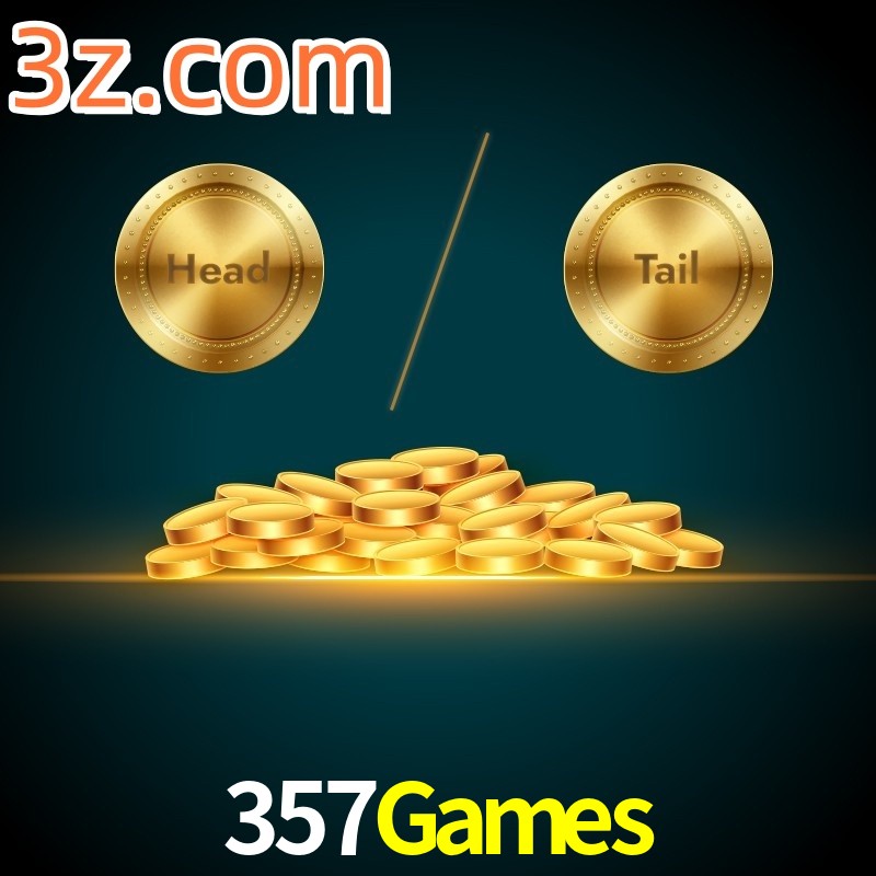 Bônus de Boas-Vindas 357Games