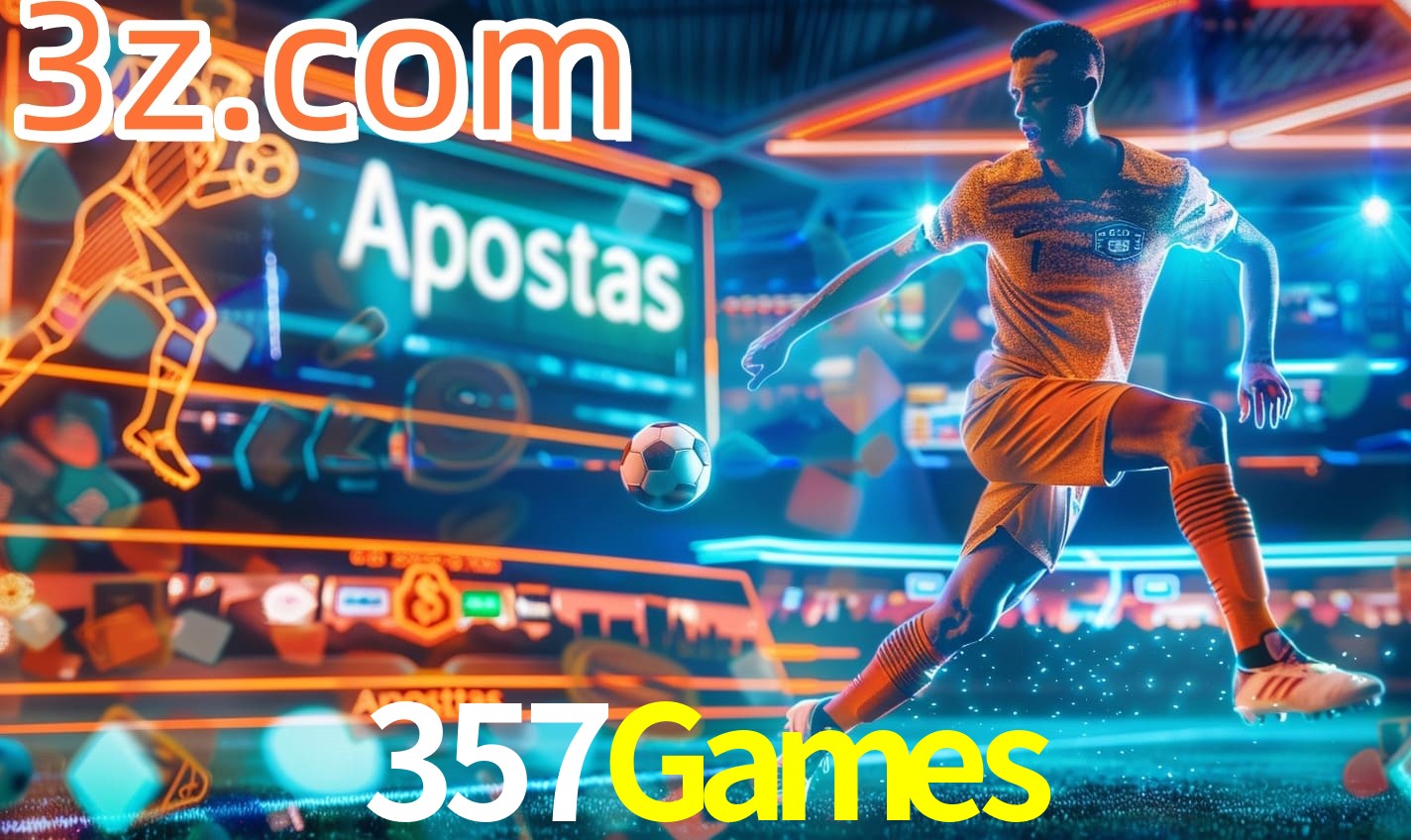 Apostas 357Games