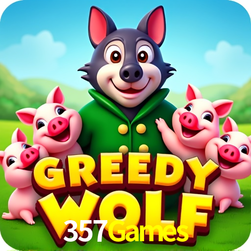 Melhor Casino Online 357Games